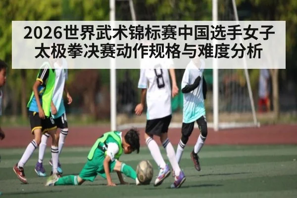 2026世界武术锦标赛中国选手女子太极拳决赛动作规格与难度分析