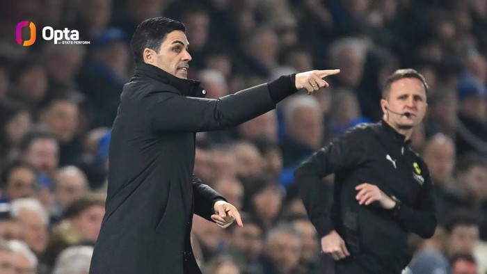 乐彩网-阿森纳战布莱顿累计延时30分51秒创英超纪录|角球|界外球|阿尔特塔|数据|比赛_新浪体育_新浪新闻