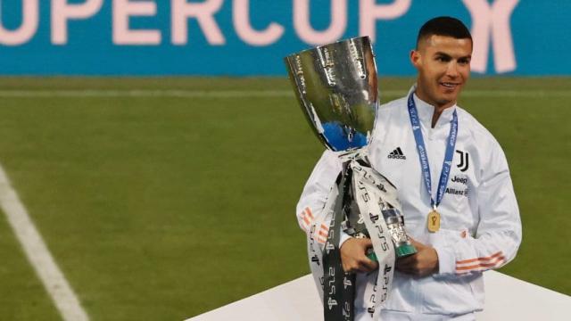 体育彩票-捷克足协：根据统计 C罗尚未打破比灿的进球纪录